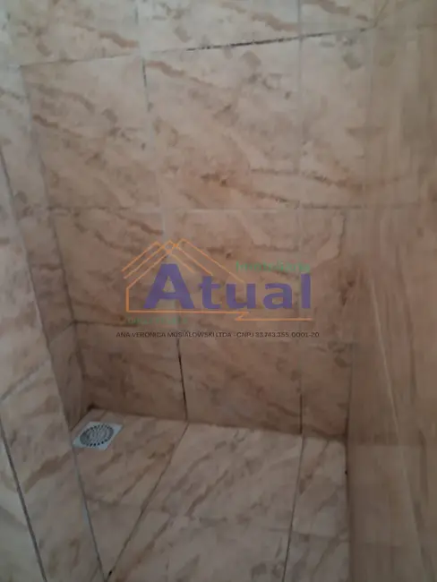 Foto 6 de Casa com 1 quarto para alugar em Dytz, Santo Angelo - RS