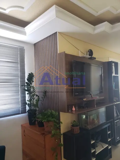 Foto 4 de Apartamento com 2 quartos para alugar em Mário Pilau, Santo Angelo - RS