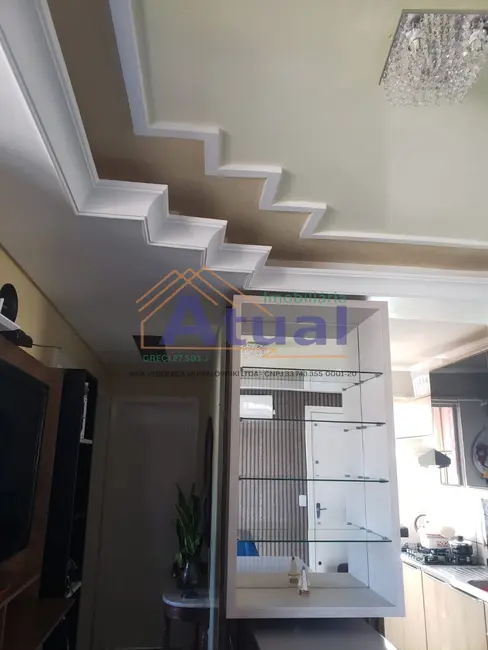 Foto 8 de Apartamento com 2 quartos para alugar em Mário Pilau, Santo Angelo - RS