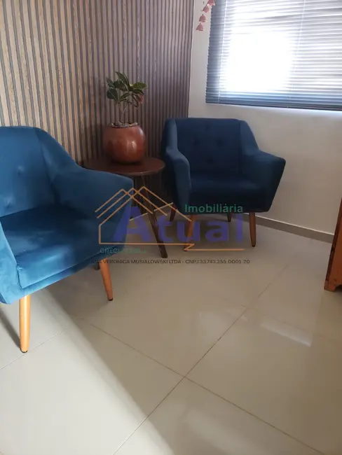 Foto 6 de Apartamento com 2 quartos para alugar em Mário Pilau, Santo Angelo - RS
