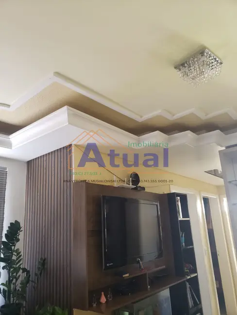 Foto 3 de Apartamento com 2 quartos para alugar em Mário Pilau, Santo Angelo - RS