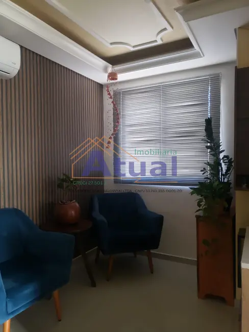 Foto 5 de Apartamento com 2 quartos para alugar em Mário Pilau, Santo Angelo - RS