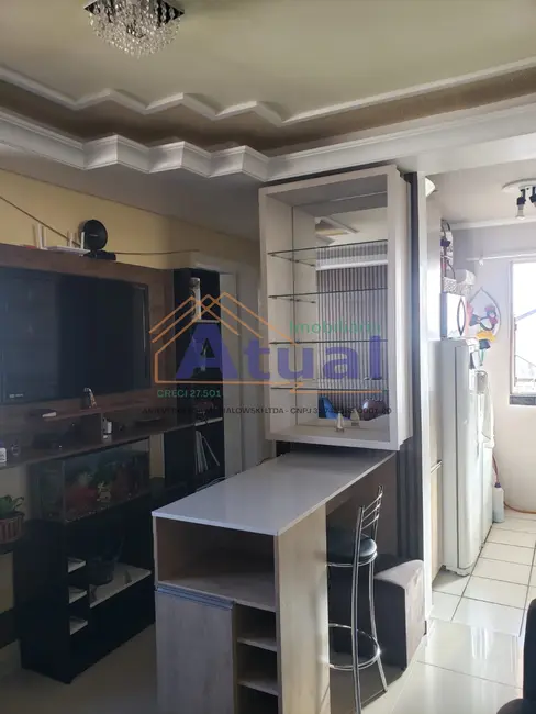 Foto 7 de Apartamento com 2 quartos para alugar em Mário Pilau, Santo Angelo - RS