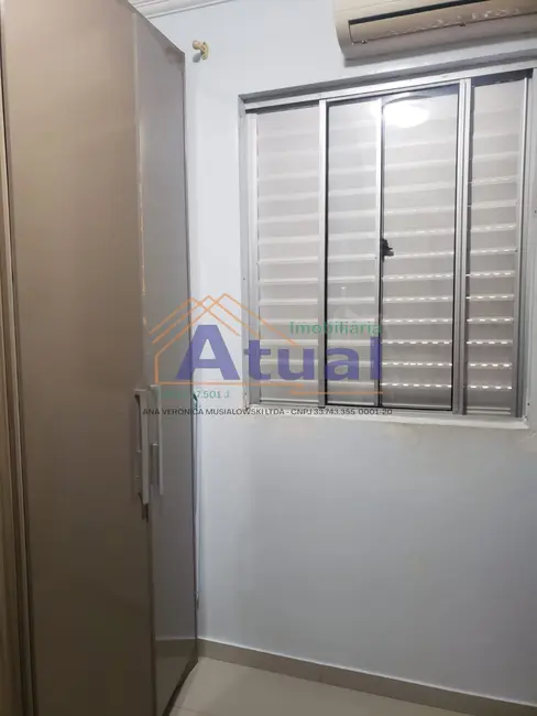 Foto 9 de Apartamento com 2 quartos para alugar em Mário Pilau, Santo Angelo - RS