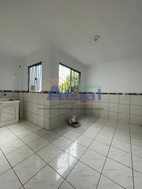 Foto 4 de Apartamento com 2 quartos para alugar em Menges, Santo Angelo - RS