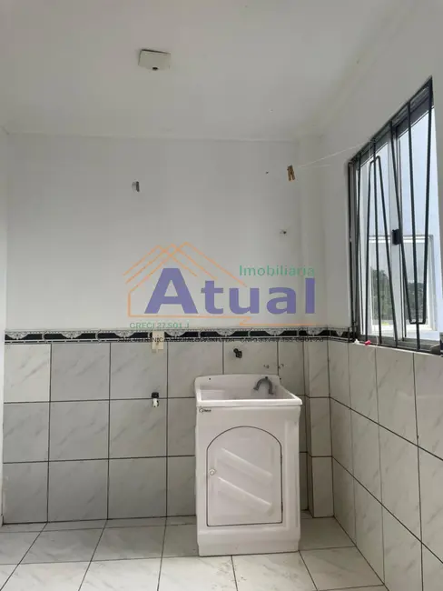 Foto 6 de Apartamento com 2 quartos para alugar em Menges, Santo Angelo - RS