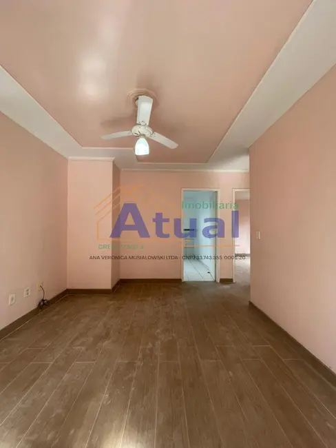 Foto 2 de Apartamento com 2 quartos para alugar em Menges, Santo Angelo - RS