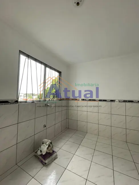 Foto 5 de Apartamento com 2 quartos para alugar em Menges, Santo Angelo - RS