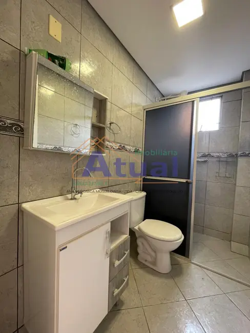 Foto 7 de Apartamento com 2 quartos para alugar em Menges, Santo Angelo - RS