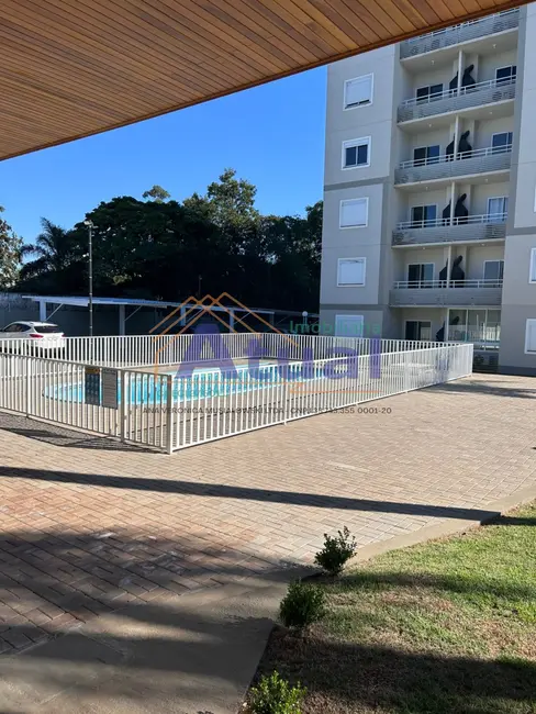 Foto 9 de Apartamento com 2 quartos para alugar, 10m2 em Pippi, Santo Angelo - RS
