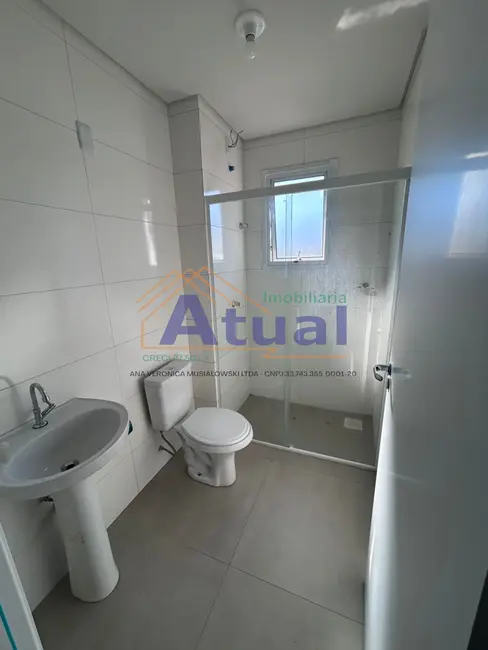 Foto 6 de Apartamento com 2 quartos para alugar, 10m2 em Pippi, Santo Angelo - RS