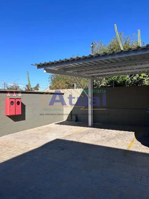 Foto 8 de Apartamento com 2 quartos para alugar, 10m2 em Pippi, Santo Angelo - RS