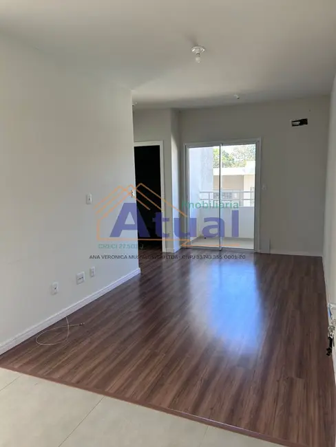 Foto 1 de Apartamento com 2 quartos para alugar, 10m2 em Pippi, Santo Angelo - RS