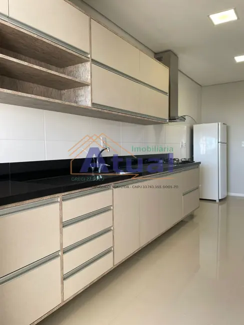 Foto 3 de Apartamento com 3 quartos para alugar em Centro, Santo Angelo - RS