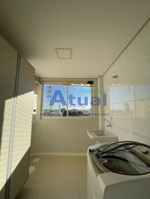 Foto 7 de Apartamento com 3 quartos para alugar em Centro, Santo Angelo - RS