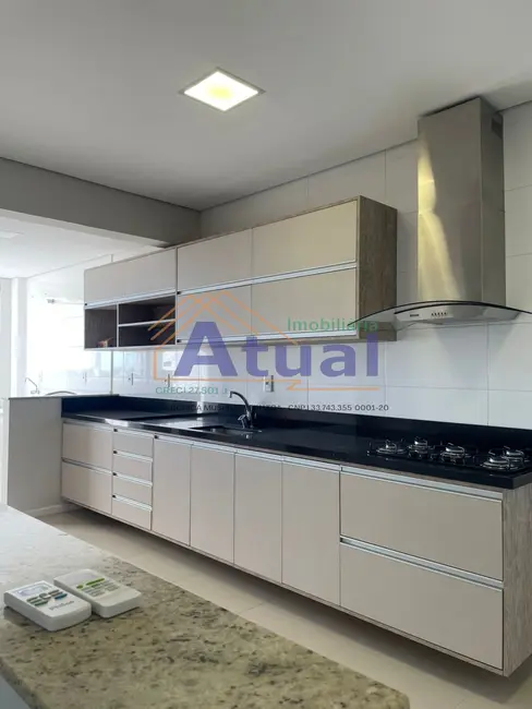 Foto 1 de Apartamento com 3 quartos para alugar em Centro, Santo Angelo - RS