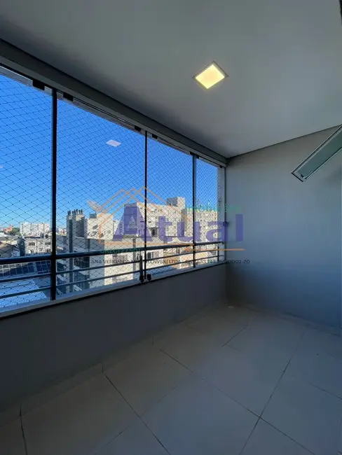 Foto 8 de Apartamento com 3 quartos para alugar em Centro, Santo Angelo - RS