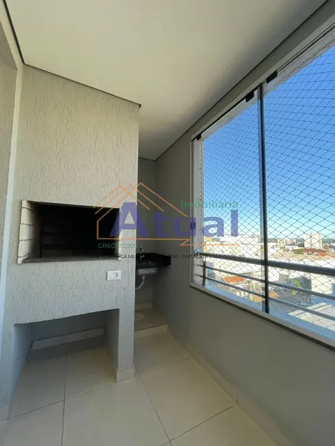Foto 9 de Apartamento com 3 quartos para alugar em Centro, Santo Angelo - RS