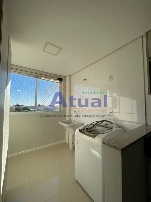 Foto 6 de Apartamento com 3 quartos para alugar em Centro, Santo Angelo - RS