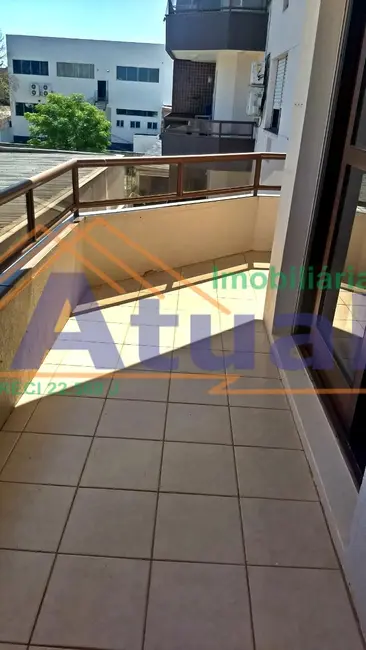Foto 2 de Apartamento com 2 quartos para alugar em Centro, Santo Angelo - RS