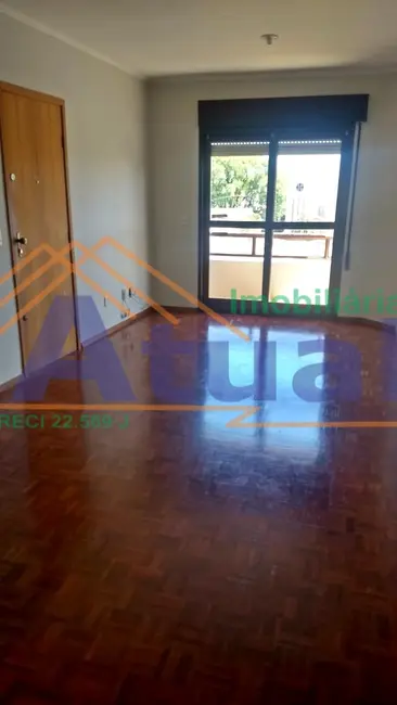 Foto 4 de Apartamento com 2 quartos para alugar em Centro, Santo Angelo - RS