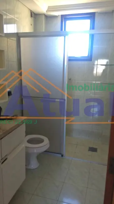 Foto 3 de Apartamento com 2 quartos para alugar em Centro, Santo Angelo - RS