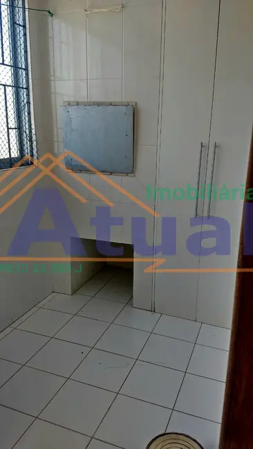 Foto 5 de Apartamento com 2 quartos para alugar em Centro, Santo Angelo - RS