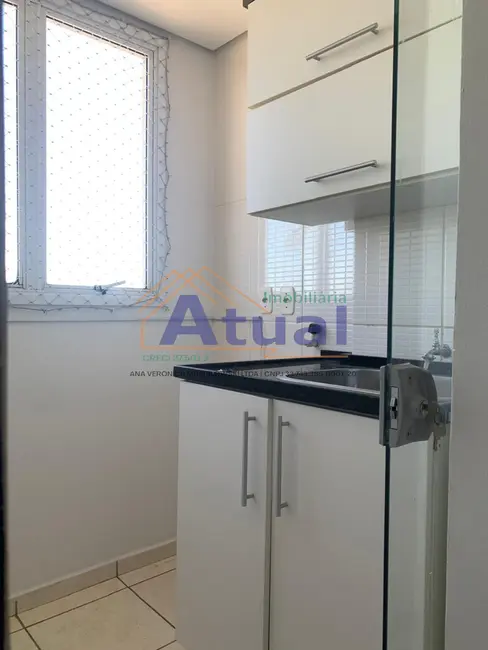 Foto 7 de Apartamento com 2 quartos para alugar, 10m2 em Casaroto, Santo Angelo - RS