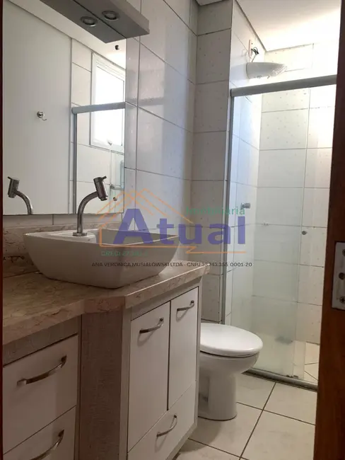 Foto 8 de Apartamento com 2 quartos para alugar, 10m2 em Casaroto, Santo Angelo - RS