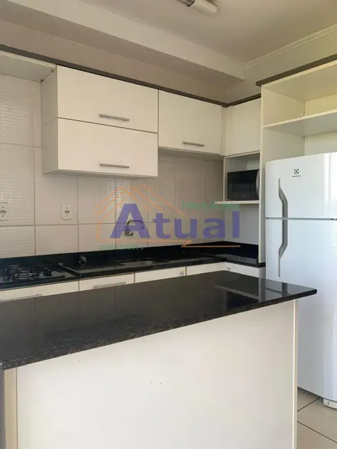 Foto 6 de Apartamento com 2 quartos para alugar, 10m2 em Casaroto, Santo Angelo - RS