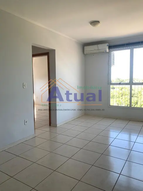 Foto 5 de Apartamento com 2 quartos para alugar, 10m2 em Casaroto, Santo Angelo - RS