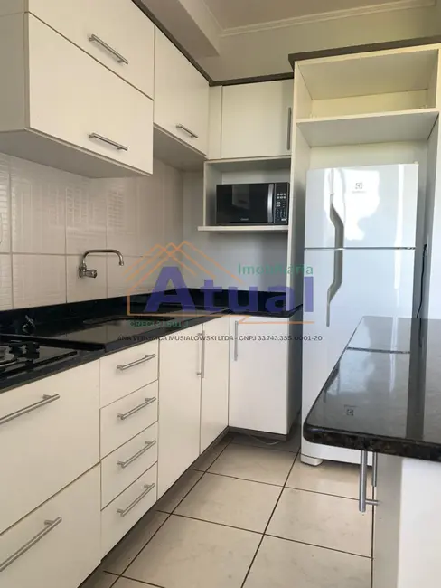 Foto 1 de Apartamento com 2 quartos para alugar, 10m2 em Casaroto, Santo Angelo - RS