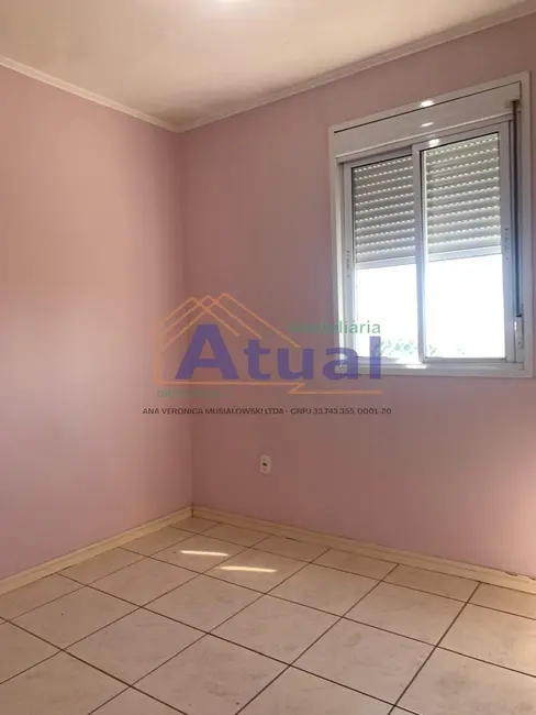 Foto 4 de Apartamento com 2 quartos para alugar, 10m2 em Casaroto, Santo Angelo - RS