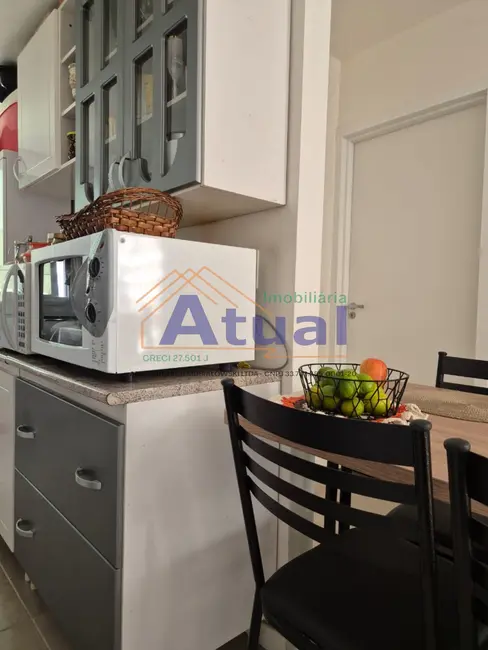 Foto 3 de Apartamento com 2 quartos para alugar em Kurtz, Santo Angelo - RS