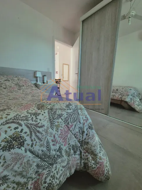 Foto 7 de Apartamento com 2 quartos para alugar em Kurtz, Santo Angelo - RS