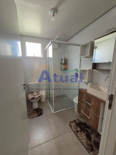 Foto 8 de Apartamento com 2 quartos para alugar em Kurtz, Santo Angelo - RS