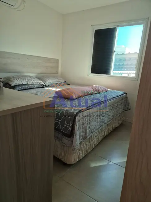Foto 9 de Apartamento com 2 quartos para alugar em Kurtz, Santo Angelo - RS