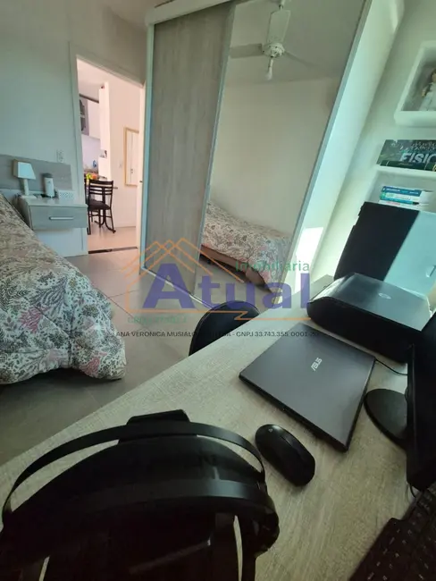 Foto 6 de Apartamento com 2 quartos para alugar em Kurtz, Santo Angelo - RS
