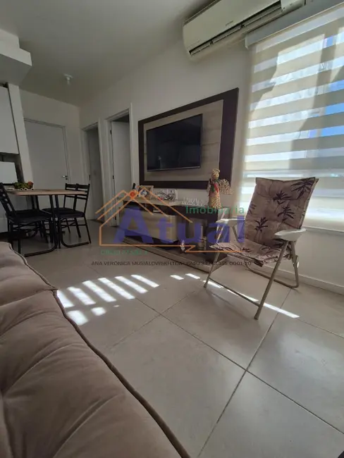 Foto 2 de Apartamento com 2 quartos para alugar em Kurtz, Santo Angelo - RS