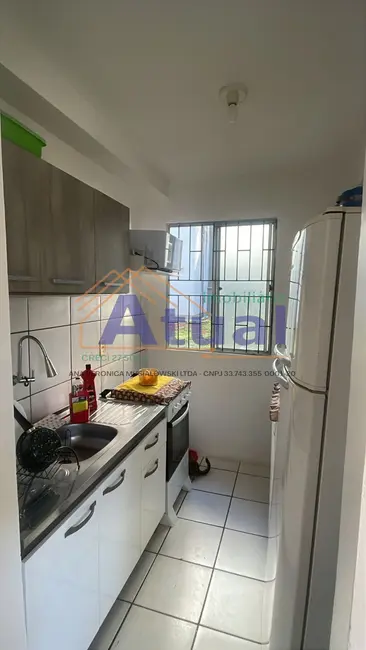 Apartamento com 2 quartos para alugar em Mário Pilau, Santo Angelo - RS - imagem 1 Foto 1 de Apartamento com 2 quartos para alugar em Mário Pilau, Santo Angelo - RS