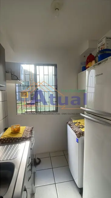 Apartamento com 2 quartos para alugar em Mário Pilau, Santo Angelo - RS - imagem 8 Foto 8 de Apartamento com 2 quartos para alugar em Mário Pilau, Santo Angelo - RS