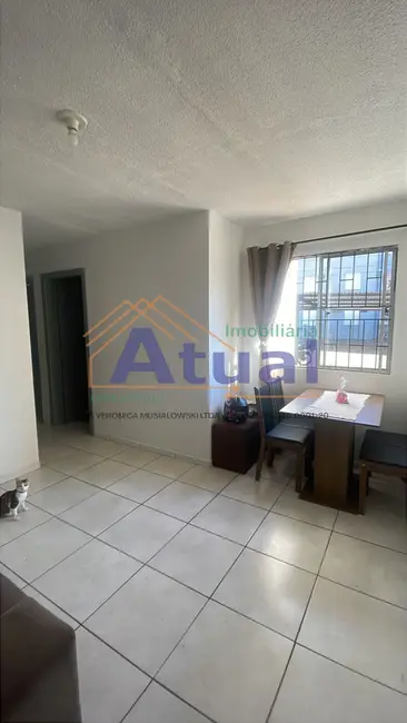 Apartamento com 2 quartos para alugar em Mário Pilau, Santo Angelo - RS - imagem 4 Foto 4 de Apartamento com 2 quartos para alugar em Mário Pilau, Santo Angelo - RS