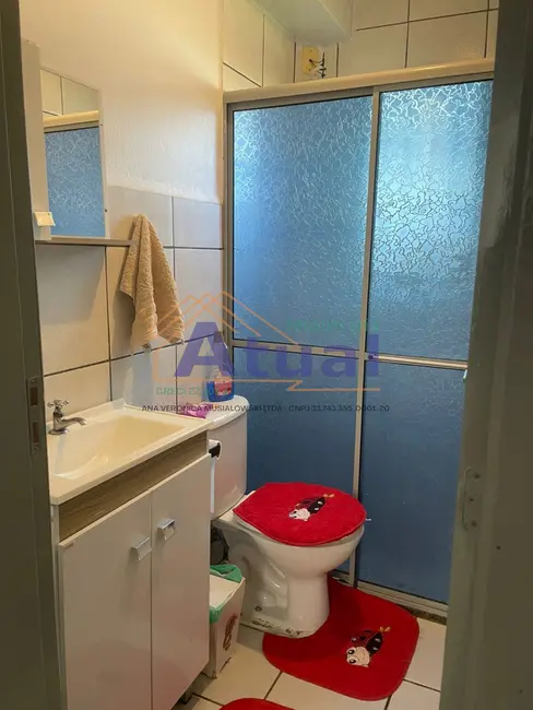 Apartamento com 2 quartos para alugar em Mário Pilau, Santo Angelo - RS - imagem 7 Foto 7 de Apartamento com 2 quartos para alugar em Mário Pilau, Santo Angelo - RS