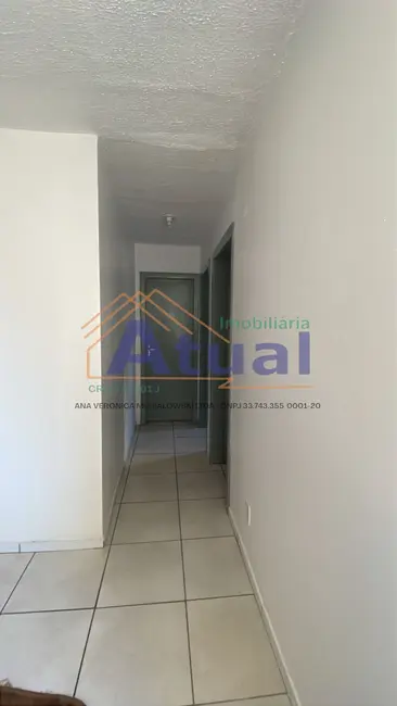 Apartamento com 2 quartos para alugar em Mário Pilau, Santo Angelo - RS - imagem 5 Foto 5 de Apartamento com 2 quartos para alugar em Mário Pilau, Santo Angelo - RS