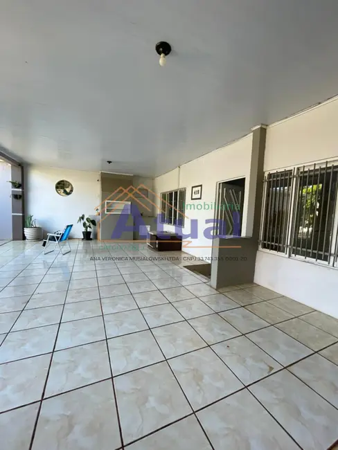 Foto 6 de Casa com 3 quartos para alugar, 10m2 em Pippi, Santo Angelo - RS