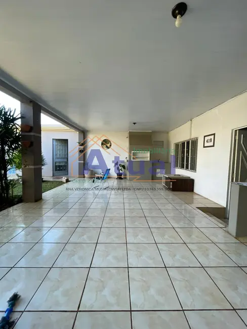 Foto 2 de Casa com 3 quartos para alugar, 10m2 em Pippi, Santo Angelo - RS