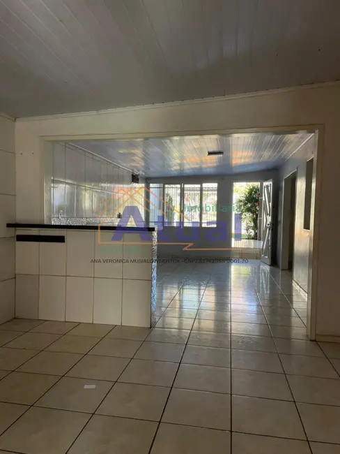 Foto 3 de Casa com 3 quartos para alugar, 10m2 em Pippi, Santo Angelo - RS