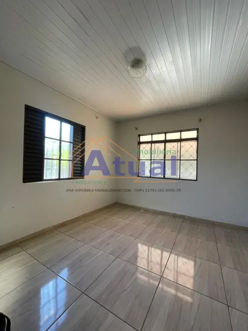 Foto 8 de Casa com 3 quartos para alugar, 10m2 em Pippi, Santo Angelo - RS