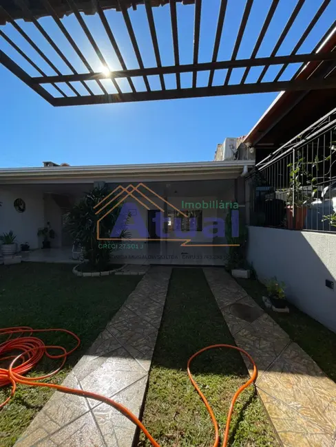 Foto 1 de Casa com 3 quartos para alugar, 10m2 em Pippi, Santo Angelo - RS