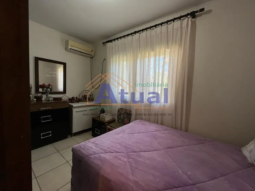 Foto 6 de Apartamento com 2 quartos à venda, 52m2 em Centro, Santo Angelo - RS